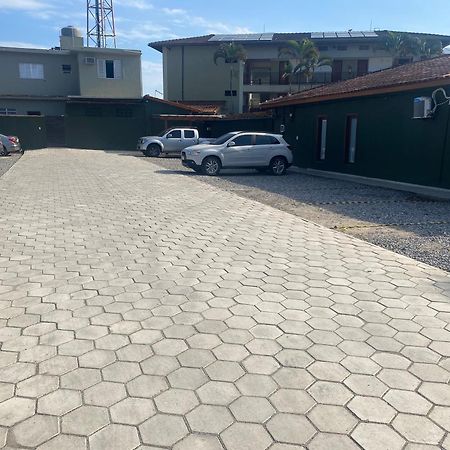 Hotel Ilhas Do Caribe - Na Melhor Regiao Da Praia Da Enseada Guaruja Bagian luar foto