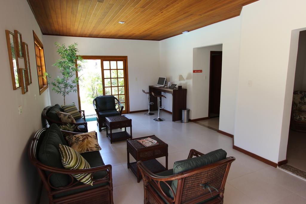 Hotel Ilhas Do Caribe - Na Melhor Regiao Da Praia Da Enseada Guaruja Bagian luar foto