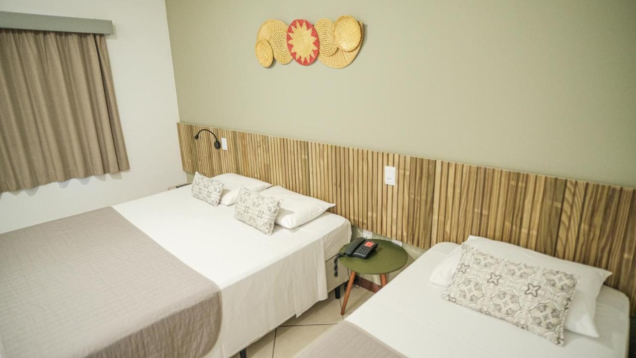 Hotel Ilhas Do Caribe - Na Melhor Regiao Da Praia Da Enseada Guaruja Bagian luar foto