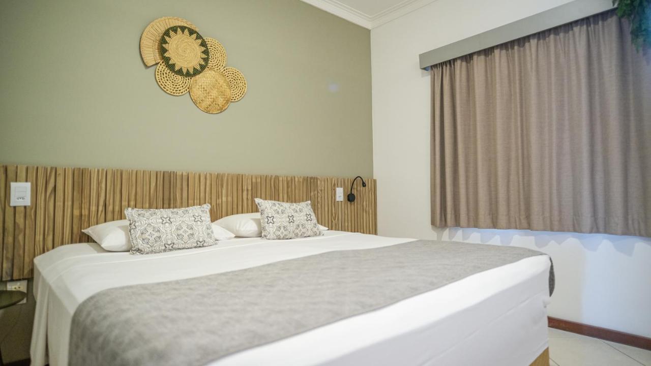 Hotel Ilhas Do Caribe - Na Melhor Regiao Da Praia Da Enseada Guaruja Bagian luar foto