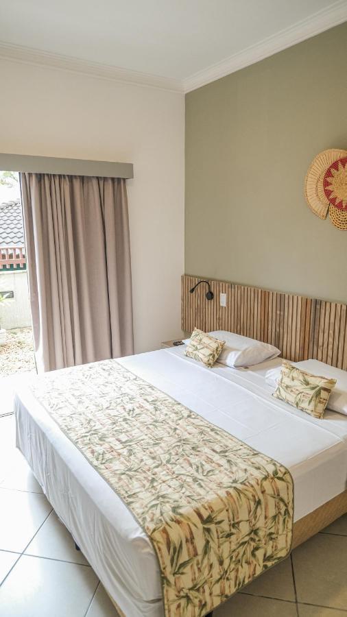 Hotel Ilhas Do Caribe - Na Melhor Regiao Da Praia Da Enseada Guaruja Bagian luar foto
