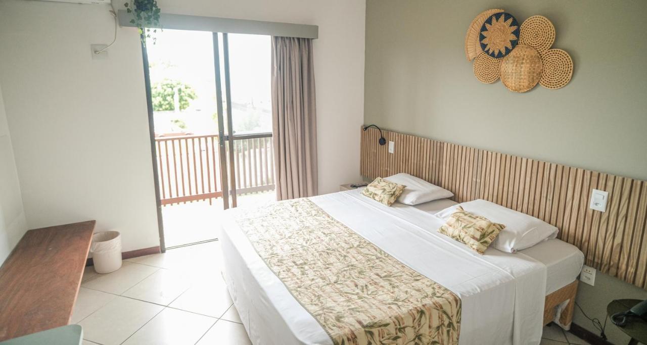 Hotel Ilhas Do Caribe - Na Melhor Regiao Da Praia Da Enseada Guaruja Bagian luar foto