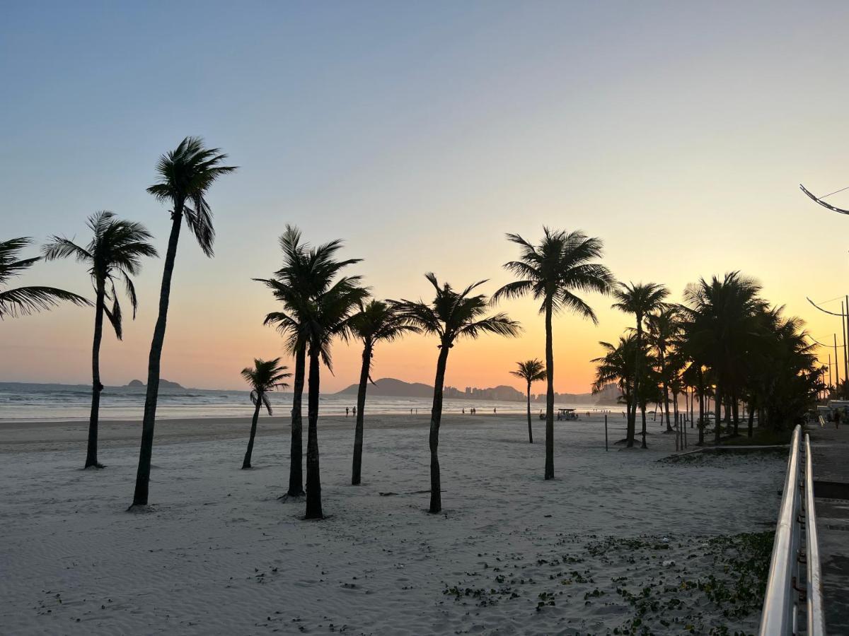 Hotel Ilhas Do Caribe - Na Melhor Regiao Da Praia Da Enseada Guaruja Bagian luar foto