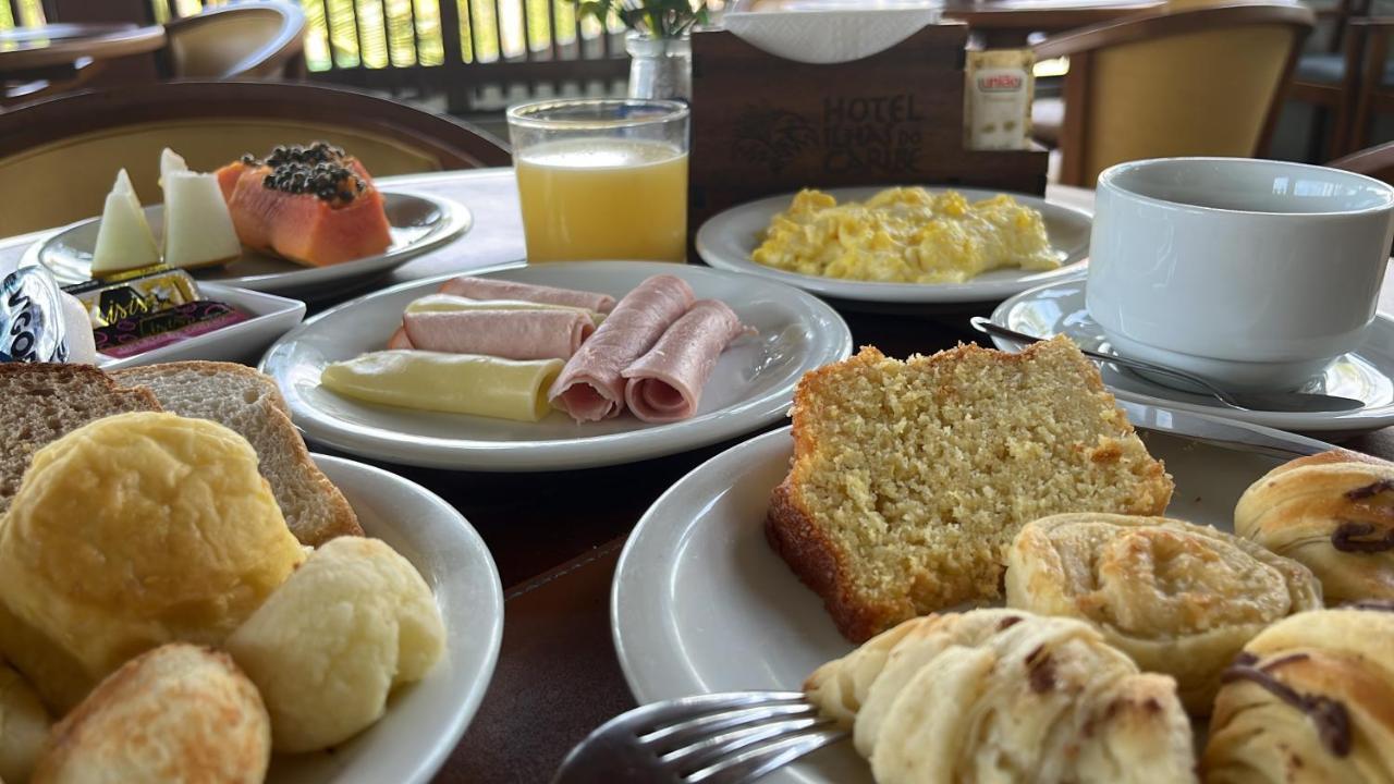 Hotel Ilhas Do Caribe - Na Melhor Regiao Da Praia Da Enseada Guaruja Bagian luar foto