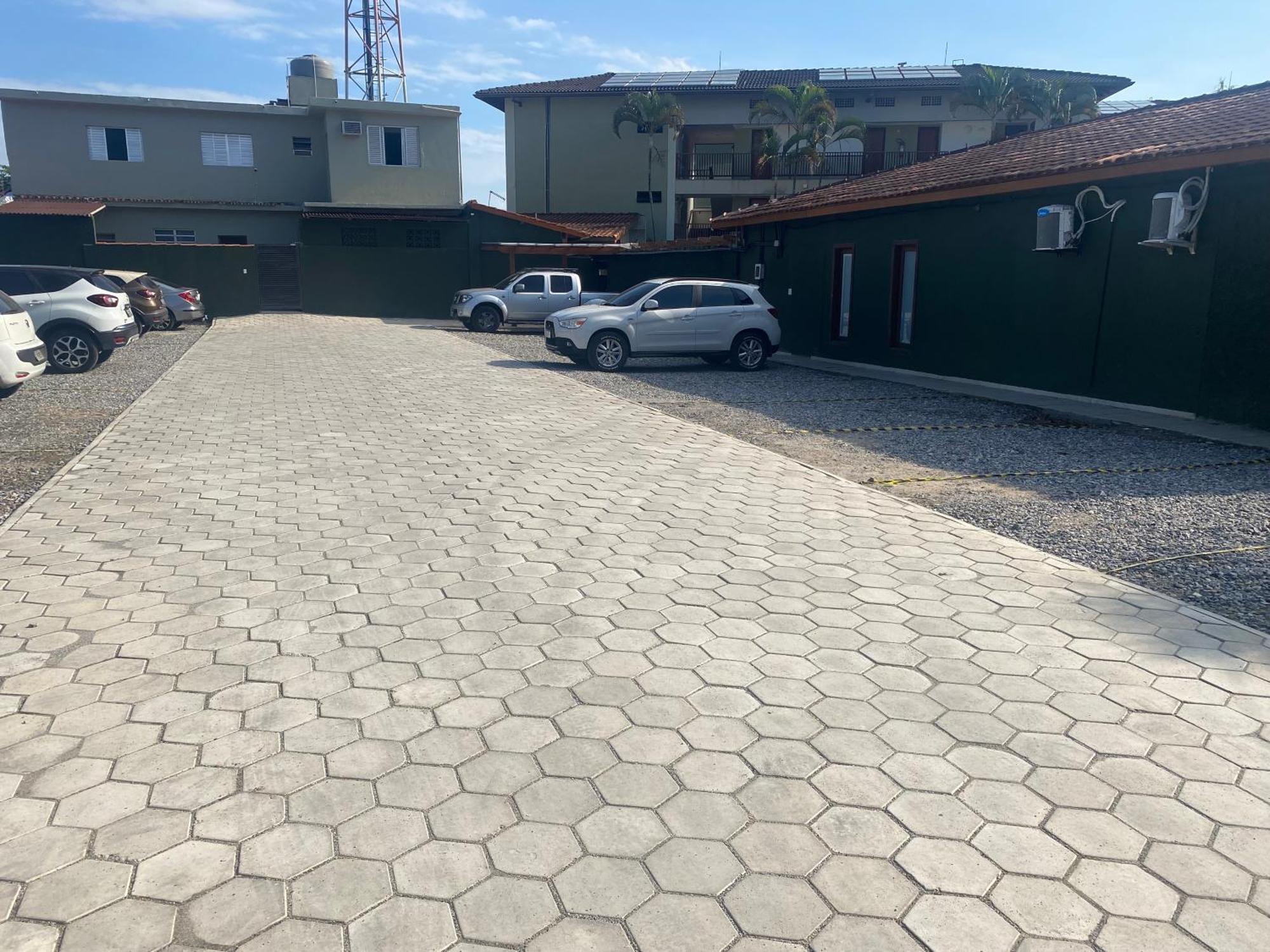 Hotel Ilhas Do Caribe - Na Melhor Regiao Da Praia Da Enseada Guaruja Bagian luar foto