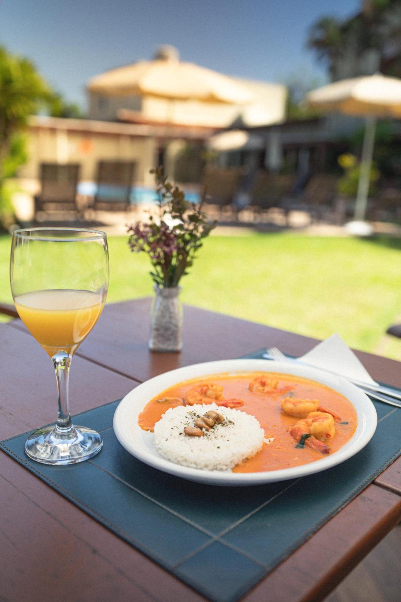 Hotel Ilhas Do Caribe - Na Melhor Regiao Da Praia Da Enseada Guaruja Bagian luar foto