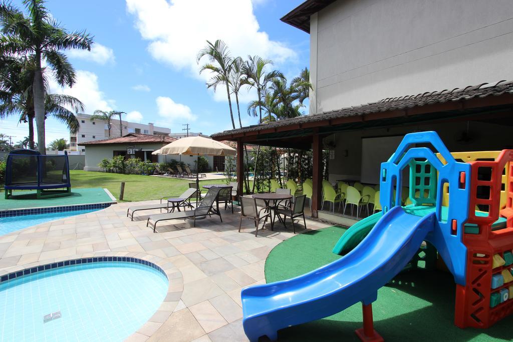 Hotel Ilhas Do Caribe - Na Melhor Regiao Da Praia Da Enseada Guaruja Bagian luar foto