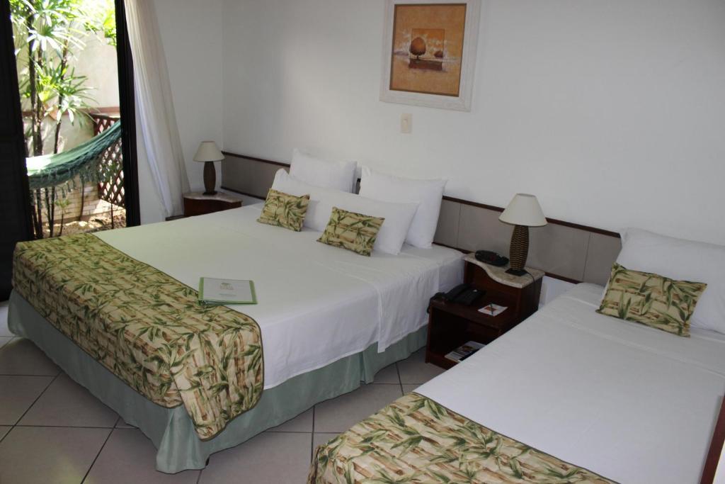 Hotel Ilhas Do Caribe - Na Melhor Regiao Da Praia Da Enseada Guaruja Ruang foto
