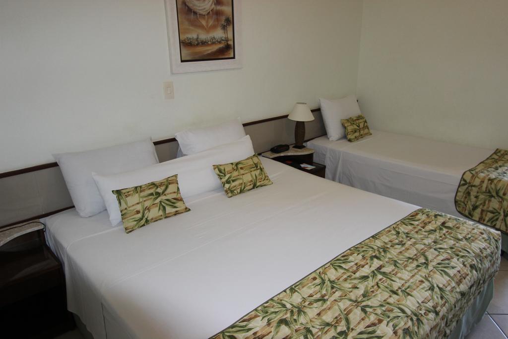 Hotel Ilhas Do Caribe - Na Melhor Regiao Da Praia Da Enseada Guaruja Ruang foto
