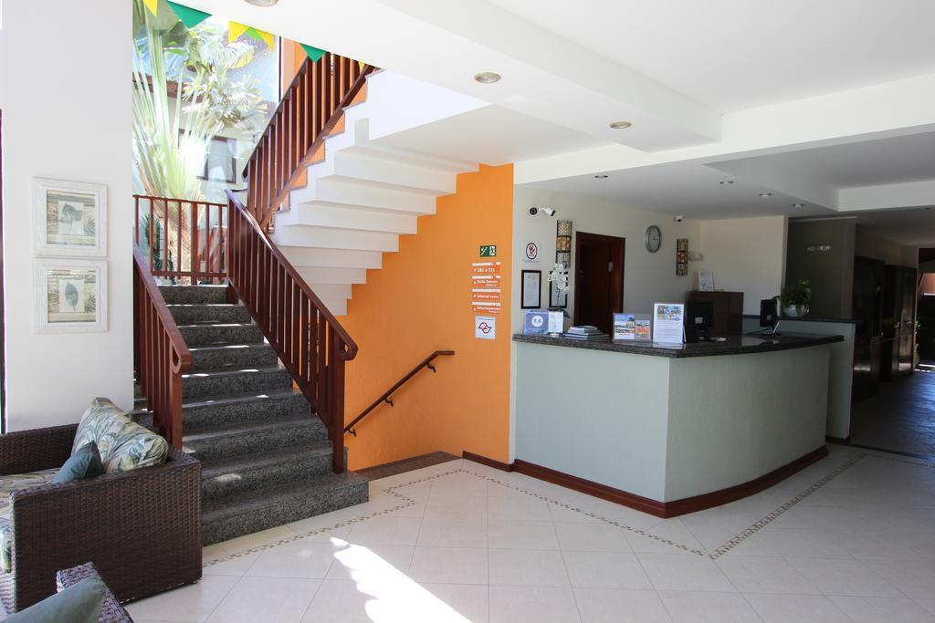 Hotel Ilhas Do Caribe - Na Melhor Regiao Da Praia Da Enseada Guaruja Bagian luar foto