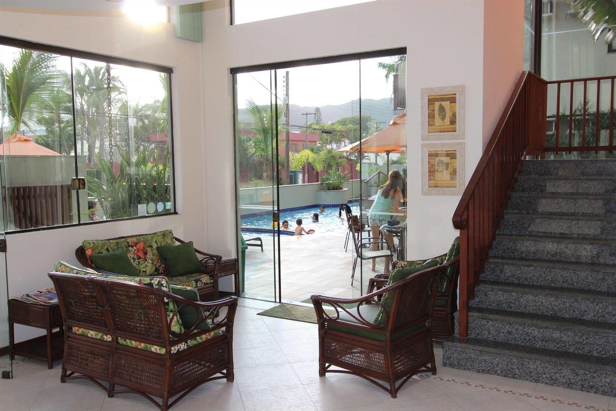 Hotel Ilhas Do Caribe - Na Melhor Regiao Da Praia Da Enseada Guaruja Bagian luar foto