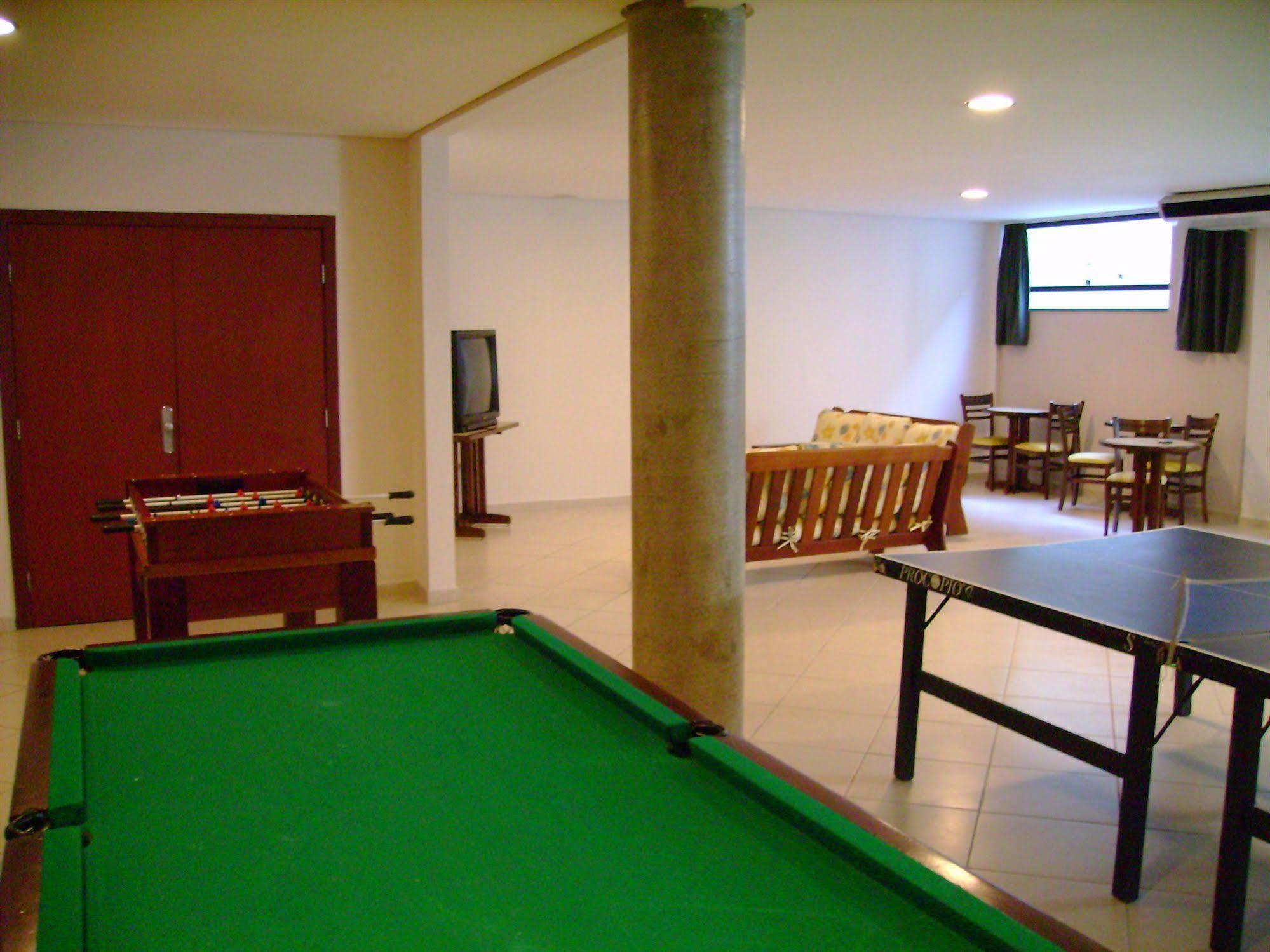 Hotel Ilhas Do Caribe - Na Melhor Regiao Da Praia Da Enseada Guaruja Bagian luar foto