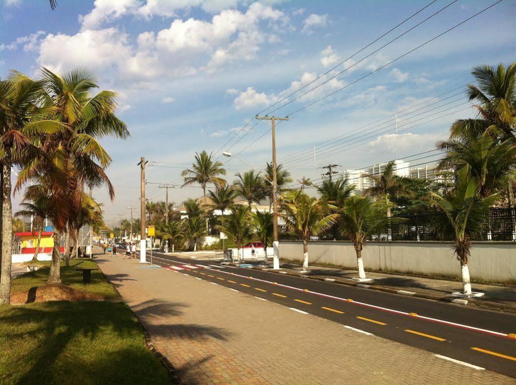 Hotel Ilhas Do Caribe - Na Melhor Regiao Da Praia Da Enseada Guaruja Bagian luar foto