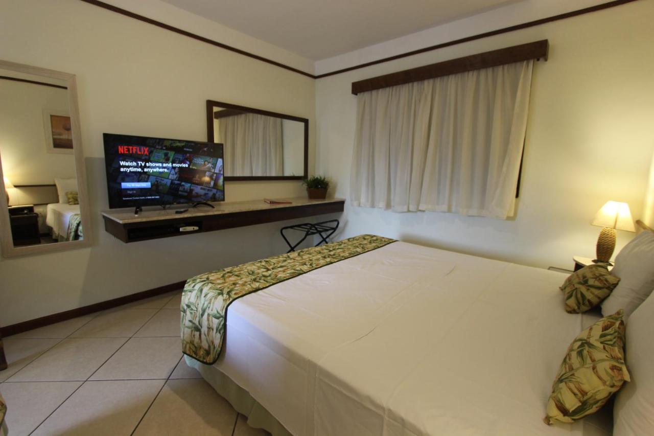 Hotel Ilhas Do Caribe - Na Melhor Regiao Da Praia Da Enseada Guaruja Ruang foto