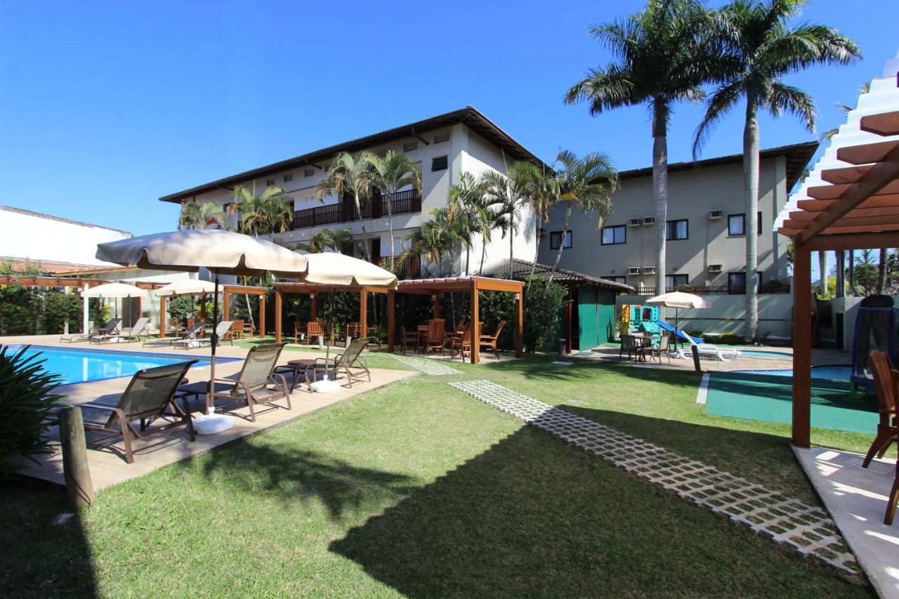 Hotel Ilhas Do Caribe - Na Melhor Regiao Da Praia Da Enseada Guaruja Bagian luar foto