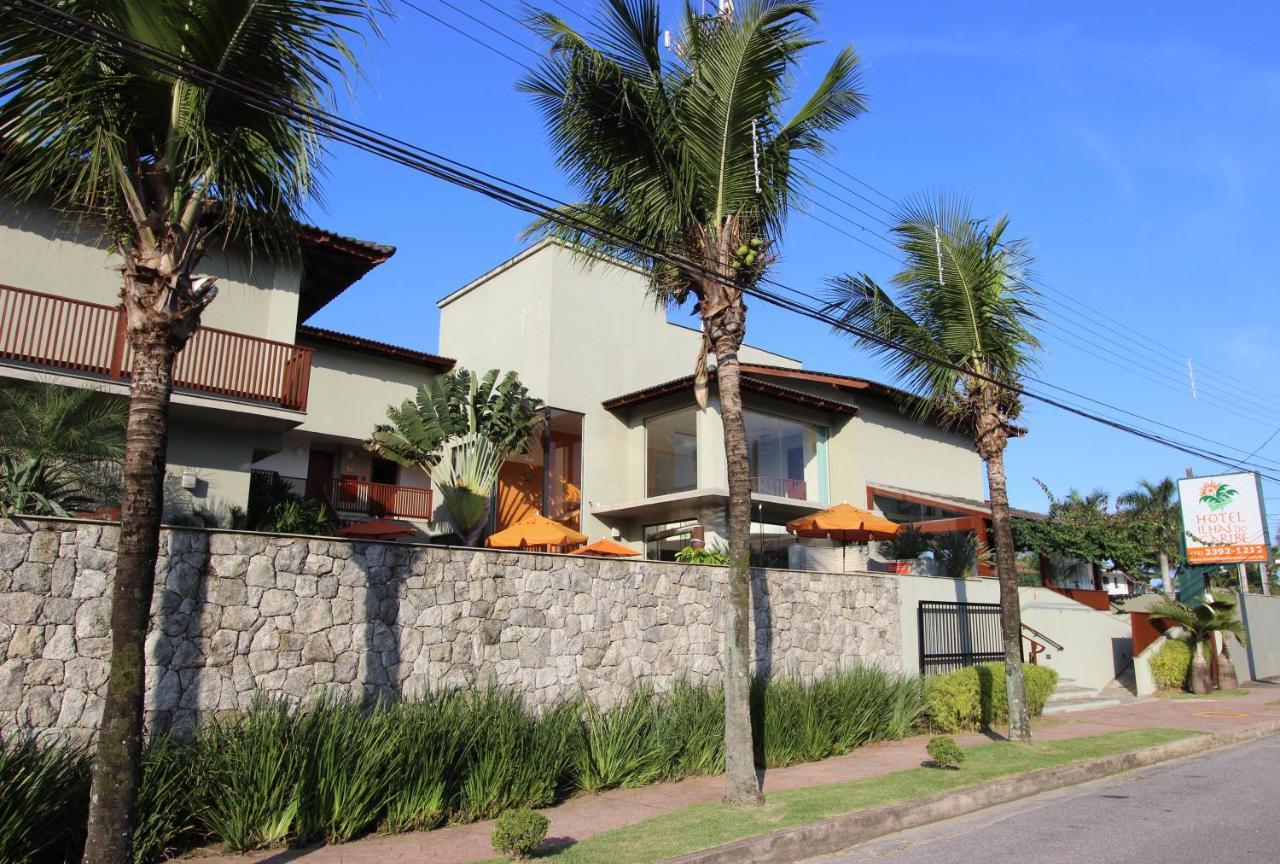Hotel Ilhas Do Caribe - Na Melhor Regiao Da Praia Da Enseada Guaruja Bagian luar foto