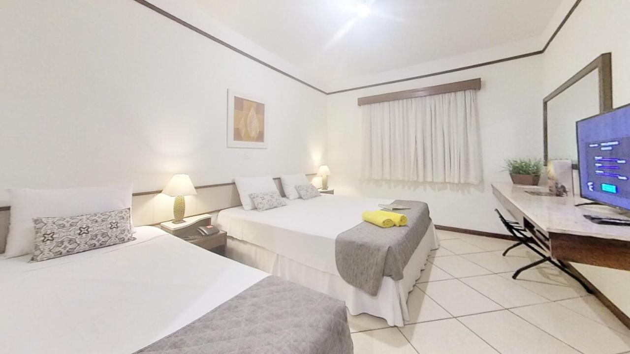 Hotel Ilhas Do Caribe - Na Melhor Regiao Da Praia Da Enseada Guaruja Bagian luar foto