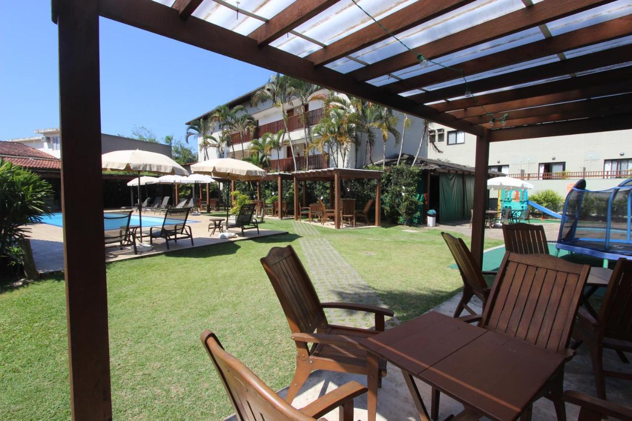Hotel Ilhas Do Caribe - Na Melhor Regiao Da Praia Da Enseada Guaruja Bagian luar foto